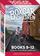 Boxcar Children Mysteries Boxed Set #9-12
