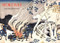 Hokusai: One Hundred Poets