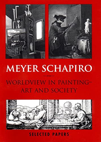 Worldview in Painting--Art and Society: Selected Papers