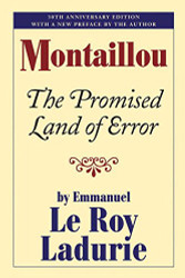 Montaillou: The Promised Land of Error