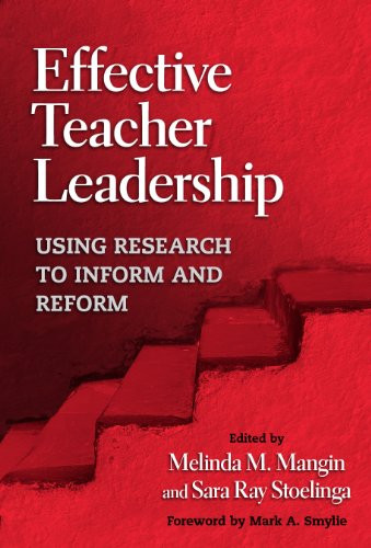 Effective Teacher Leadership