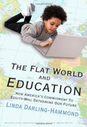 Flat World and Education