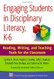 Engaging Students in Disciplinary Literacy K-6