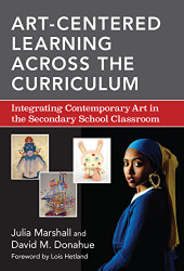 Art-Centered Learning Across the Curriculum