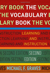 Vocabulary Book: Learning and Instruction