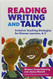 Reading Writing and Talk