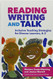 Reading Writing and Talk