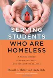 Serving Students Who Are Homeless