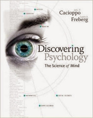 Discovering Psychology The Science of Mind