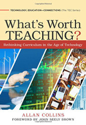 What's Worth Teaching