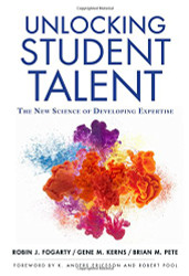 Unlocking Student Talent