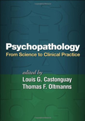 Psychopathology