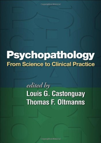 Psychopathology