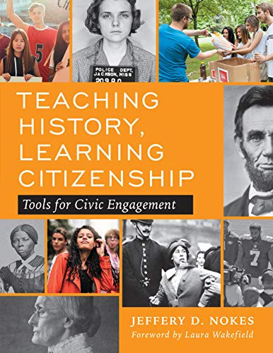 Teaching History Learning Citizenship