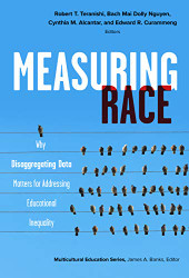 Measuring Race: Why Disaggregating Data Matters for Addressing