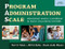 Program Administration Scale