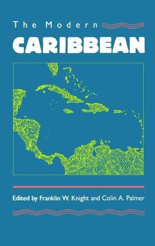 Modern Caribbean