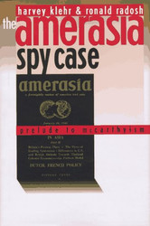 Amerasia Spy Case: Prelude to McCarthyism