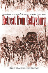 Retreat from Gettysburg