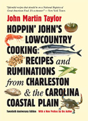 Hoppin' John's Lowcountry Cooking