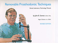 Removable Prosthodontic Techniques - Dental Laboratory Technology