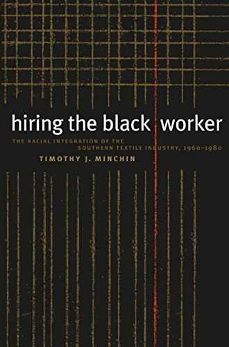Hiring the Black Worker