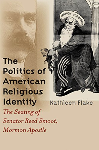 Politics of American Religious Identity
