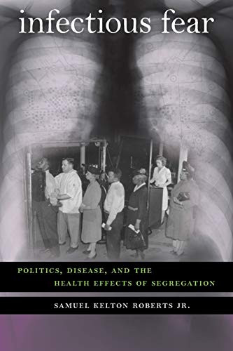 Infectious Fear: Politics Disease and the Health Effects