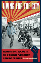 Living for the City: Migration Education and the Rise of the Black