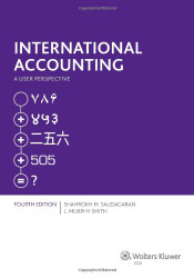 International Accounting: A User Perspective ( )