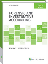 Forensic and Investigative Accounting