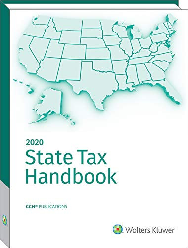 State Tax Handbook