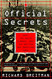 Official Secrets: What the Nazis Planned What the British
