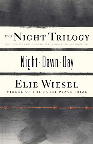 Night Trilogy: Night Dawn Day