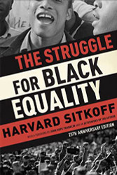 Struggle for Black Equality