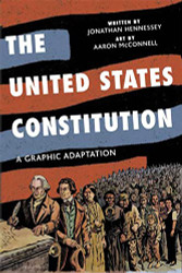 United States Constitution: A Graphic Adaptation