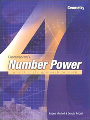 Contemporary's Number Power 4