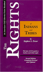 Rights of Indians and Tribes