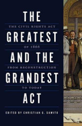Greatest and the Grandest Act