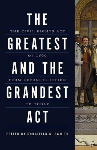 Greatest and the Grandest Act