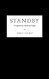 Standby: An Approach to Theatrical Design