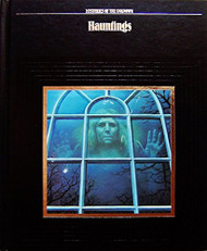 Hauntings (Mysteries of the Unknown)