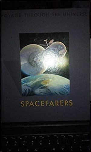 Spacefarers (Voyage Through the Universe)