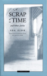 Scrap of Time and Other Stories (Jewish Lives)
