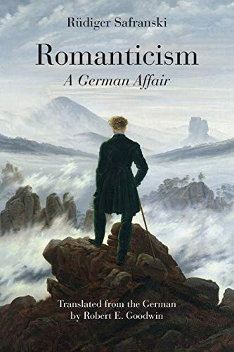 Romanticism: A German Affair