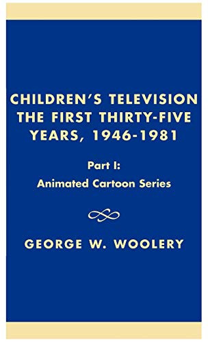 Children's Television