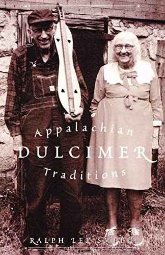 Appalachian Dulcimer Traditions Volume 2