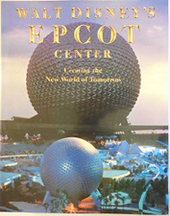Walt Disney's Epcot Center