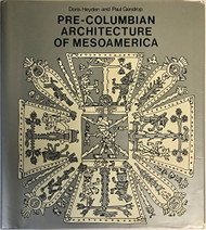Pre-Columbian Architecture of Mesoamerica