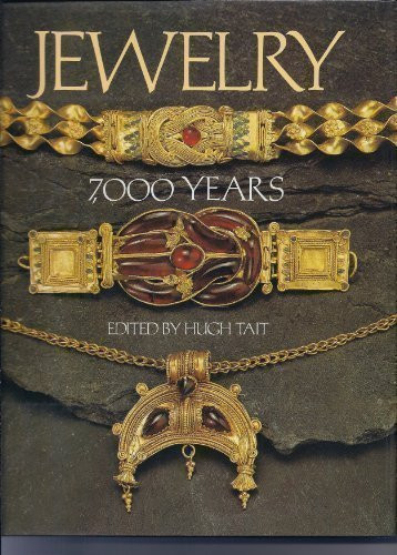 Jewelry 7000 years: An international history and illustrated survey